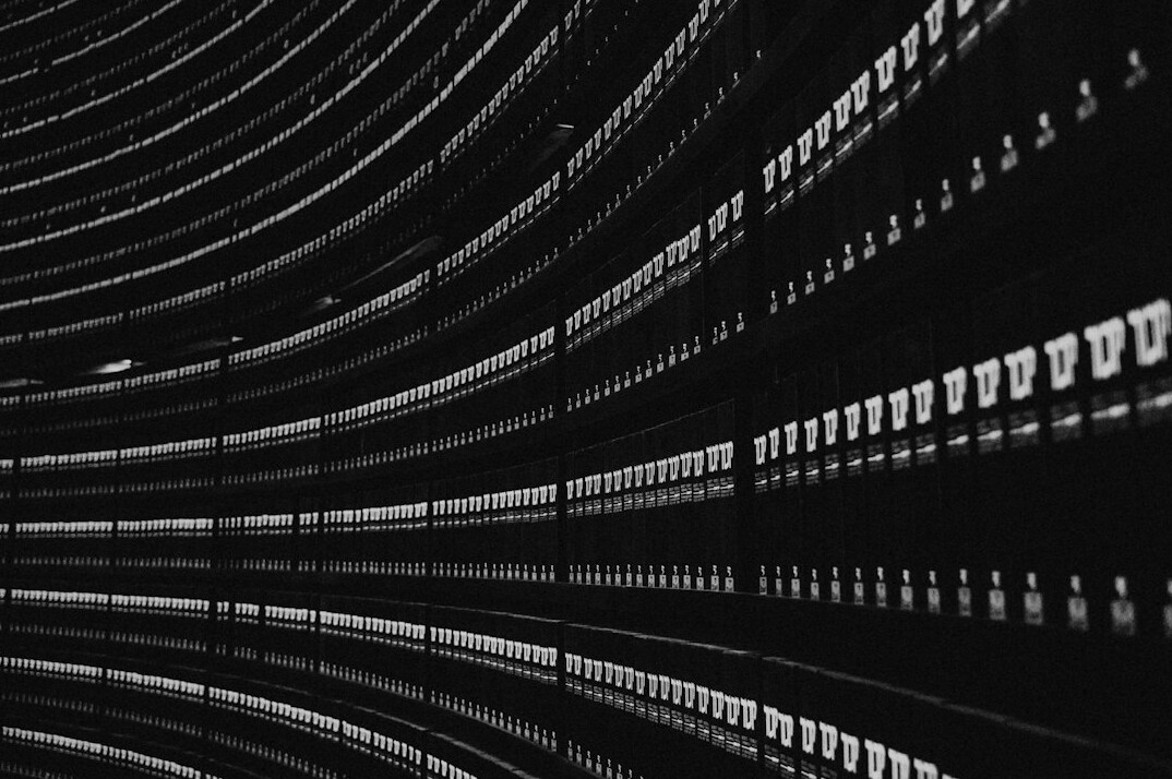cloud computing infrastructure
